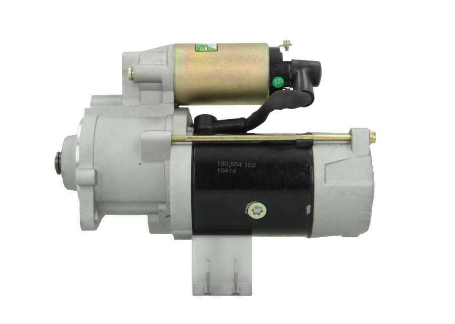 BV PSH Starter 150.554.102.130 für MITSUBISHI