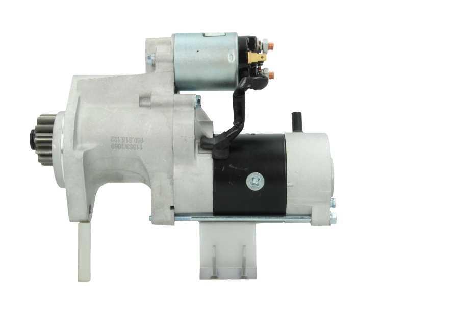 BV PSH Starter 160.515.122.130 für MITSUBISHI NISSAN