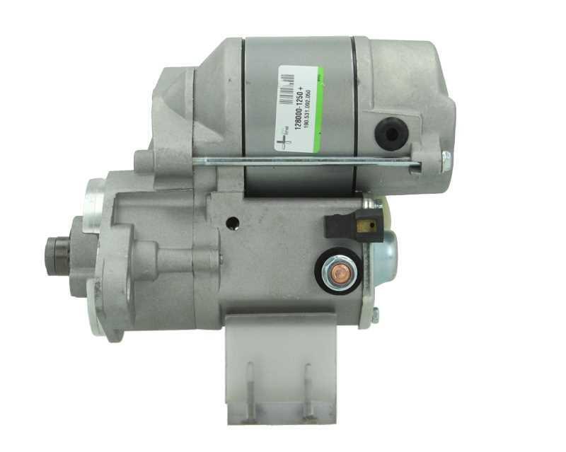 BV PSH Starter 190.531.092.050 für TOYOTA