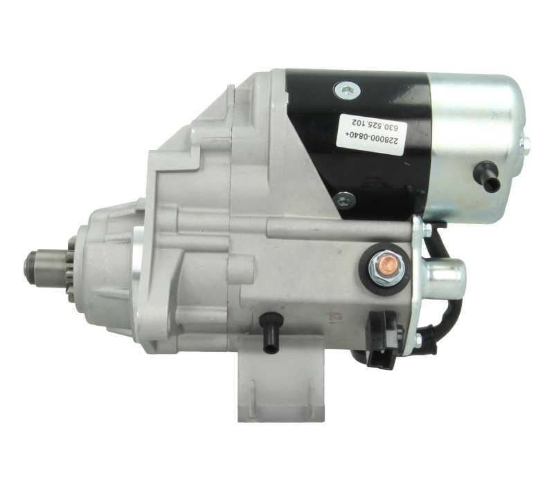 BV PSH Starter 630.525.102.050