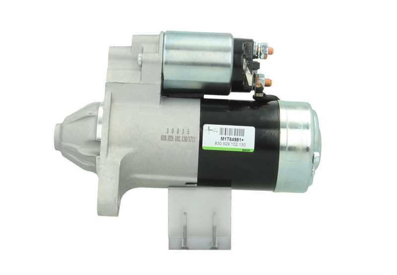 Bv Psh Starter 830.929.102.130 Für Chrysler Mitsubishi