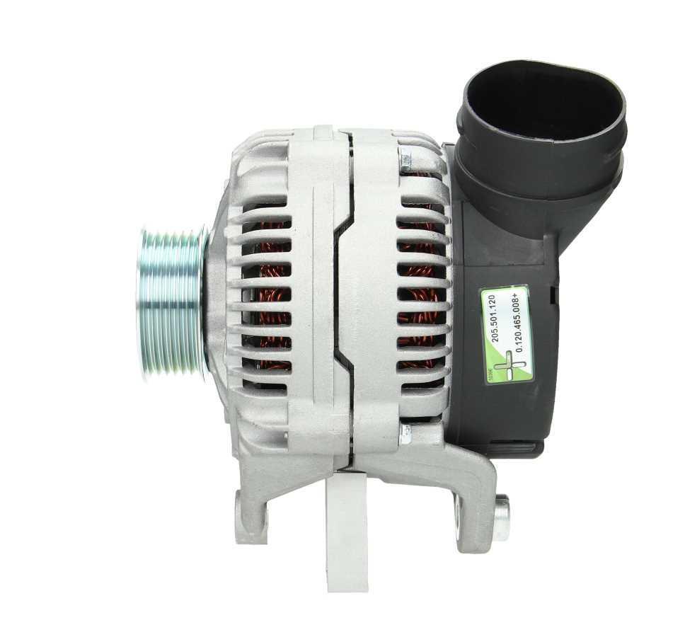 BV PSH Generator 205.501.120.010 für VW