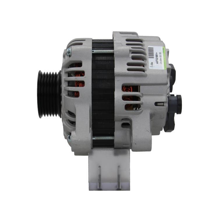 BV PSH Generator 225.554.120.130 für MITSUBISHI Citroën/Peugeot