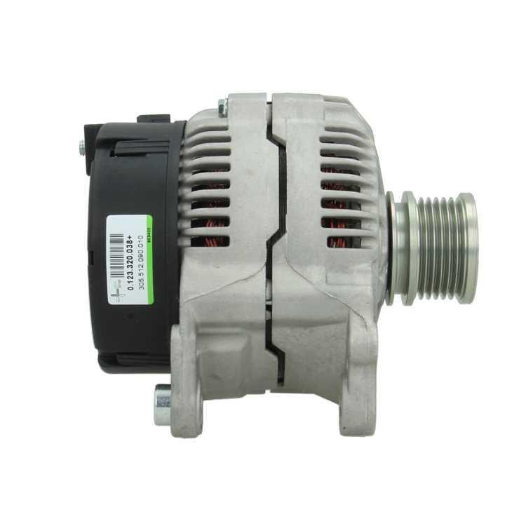 BV PSH Generator 305.512.090.010 für VW
