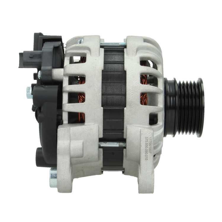BV PSH Generator 575.950.090.010 für NISSAN