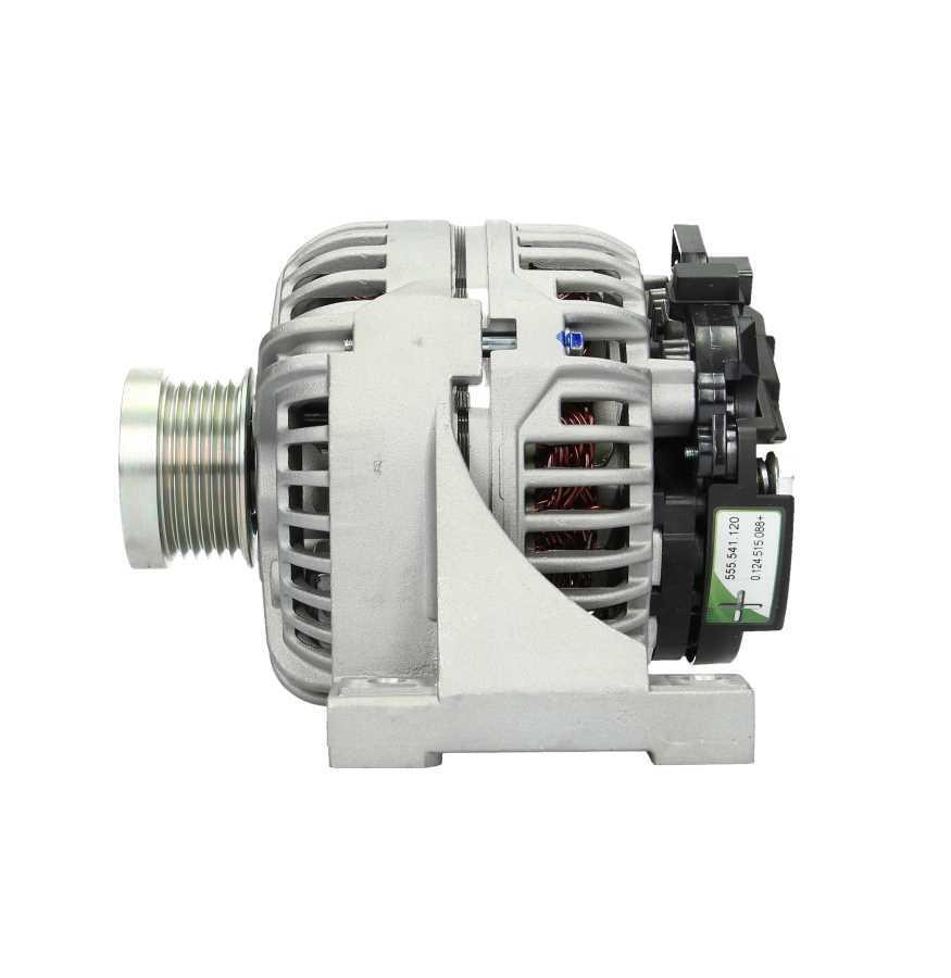 BV PSH Generator 815.511.120.010 für Volvo