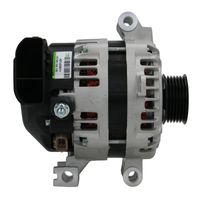 BV PSH Generator "+Line Original" f&uuml;r MAZDA 6 Station Wagon (GY), Art.-Nr. 145.545.100.130