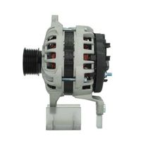 BV PSH Generator "+Line Original" f&uuml;r IVECO DAILY III Kasten, Art.-Nr. 505.582.150.010