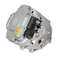 BV PSH Generator "Continental New", Art.-Nr. 307.403.250.560