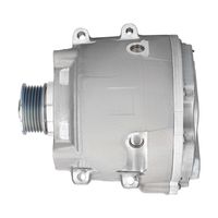 BV PSH Generator "Continental New", Art.-Nr. 307.403.250.560