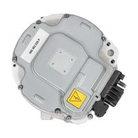 BV PSH Generator "Continental New", Art.-Nr. 307.403.250.560