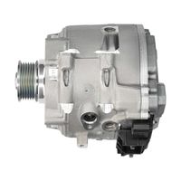 BV PSH Generator "Continental New", Art.-Nr. 307.403.250.560