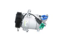 BV PSH Kompressor, Klimaanlage "+Line Original", Art.-Nr. 090.445.004.200