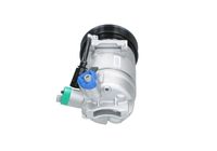 BV PSH Kompressor, Klimaanlage "+Line Original", Art.-Nr. 090.445.004.200