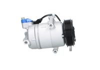 BV PSH Kompressor, Klimaanlage "+Line Original", Art.-Nr. 090.445.004.200