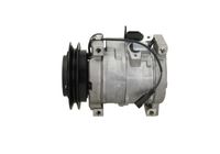 BV PSH Kompressor, Klimaanlage "Denso New", Art.-Nr. 090.545.002.260