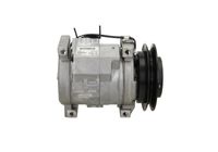 BV PSH Kompressor, Klimaanlage "Denso New", Art.-Nr. 090.545.002.260