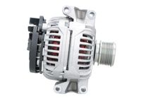 BV PSH Generator "+Line Original" f&uuml;r MERCEDES-BENZ C-KLASSE T-Model (S203), Art.-Nr. 555.541.120.010