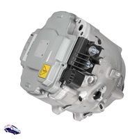 BV PSH Generator "Continental New", Art.-Nr. 307.403.250.560