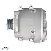 BV PSH Generator "Continental New", Art.-Nr. 307.403.250.560