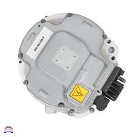 BV PSH Generator "Continental New", Art.-Nr. 307.403.250.560