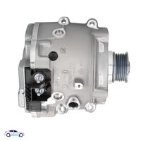 BV PSH Generator "Continental New", Art.-Nr. 307.403.250.560