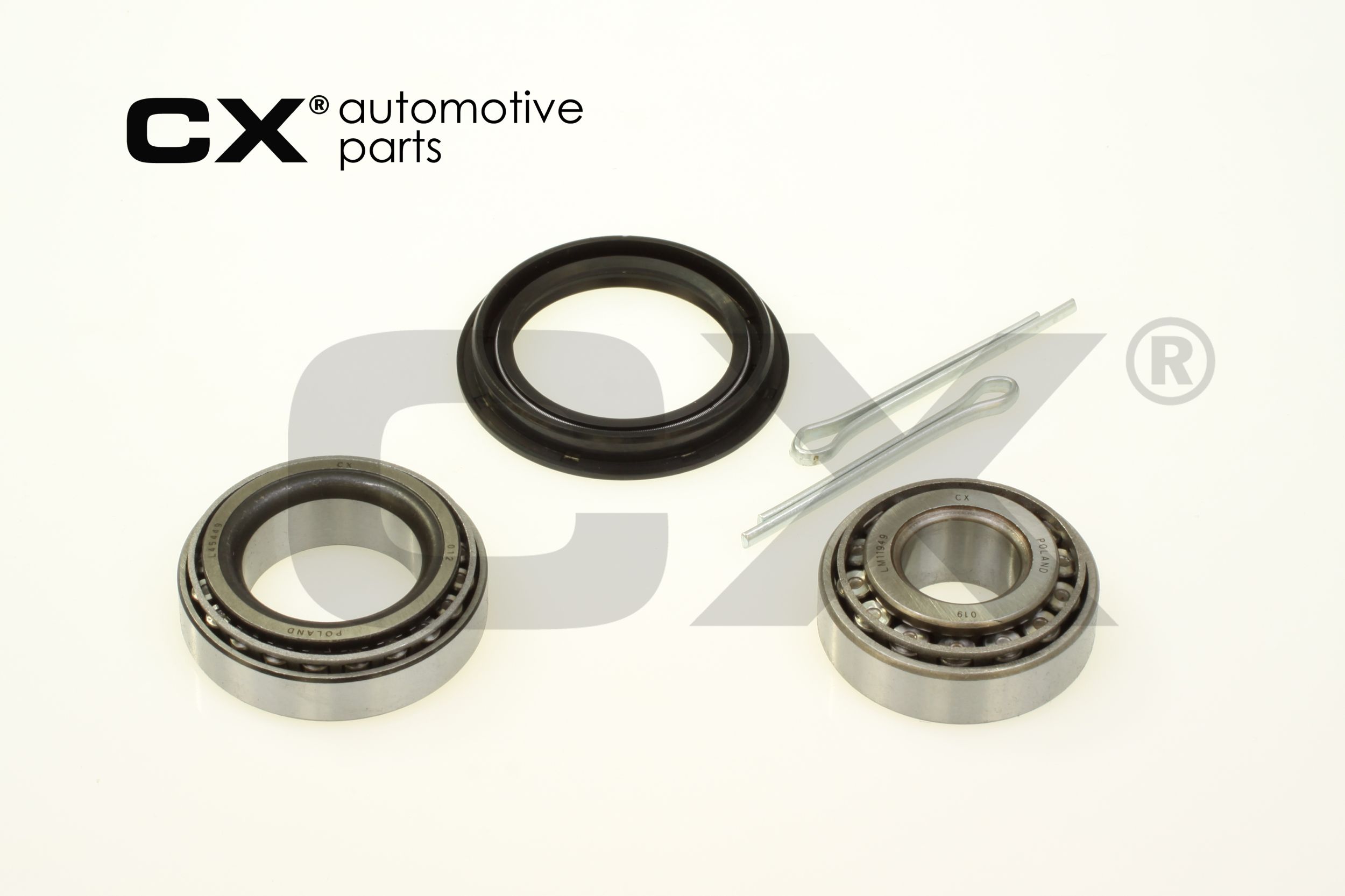Cx Radlagersatz Cx009 Für Vw Audi Seat