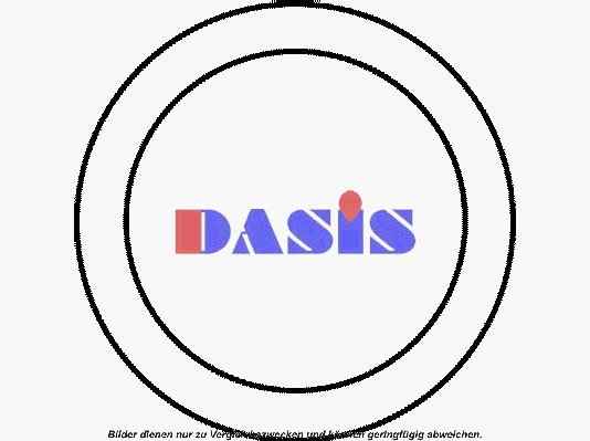 AKS DASIS Dichtring 900401n für Volvo