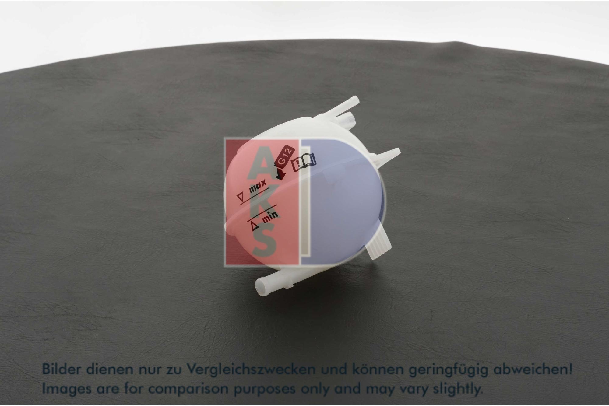 AKS DASIS Ausgleichsbehälter, Kühlmittel 043010n für VAG