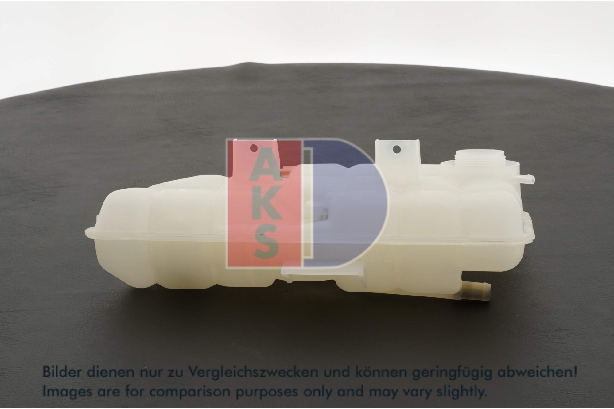 AKS DASIS Ausgleichsbehälter, Kühlmittel 123009n für Mercedes