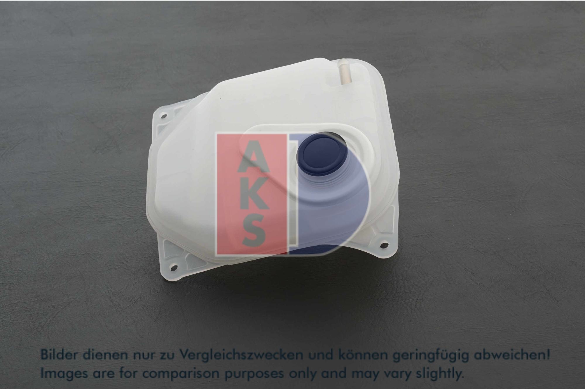 AKS DASIS Ausgleichsbehälter, Kühlmittel 043001n für VAG