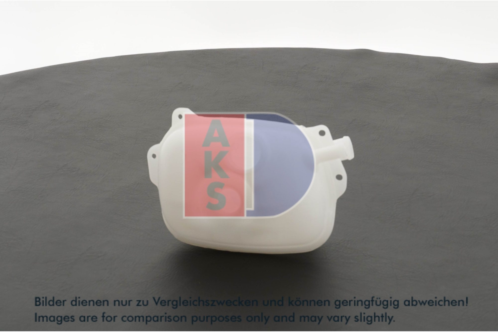 AKS DASIS Ausgleichsbehälter, Kühlmittel 043006n für VAG