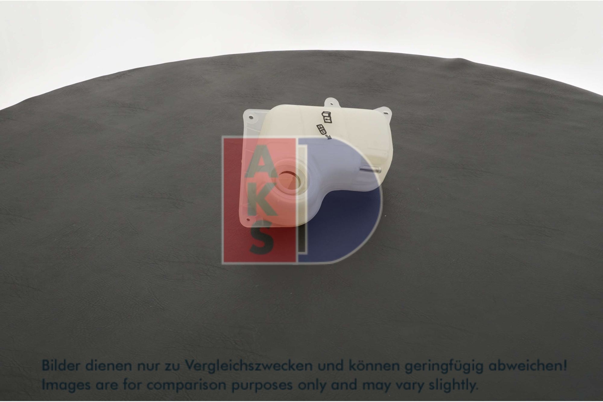 AKS DASIS Ausgleichsbehälter, Kühlmittel 043002n für VAG