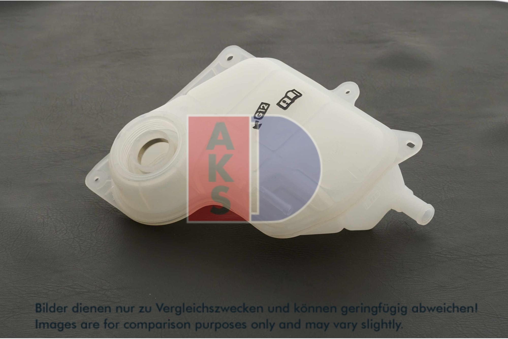 AKS DASIS Ausgleichsbehälter, Kühlmittel 043003n für VAG