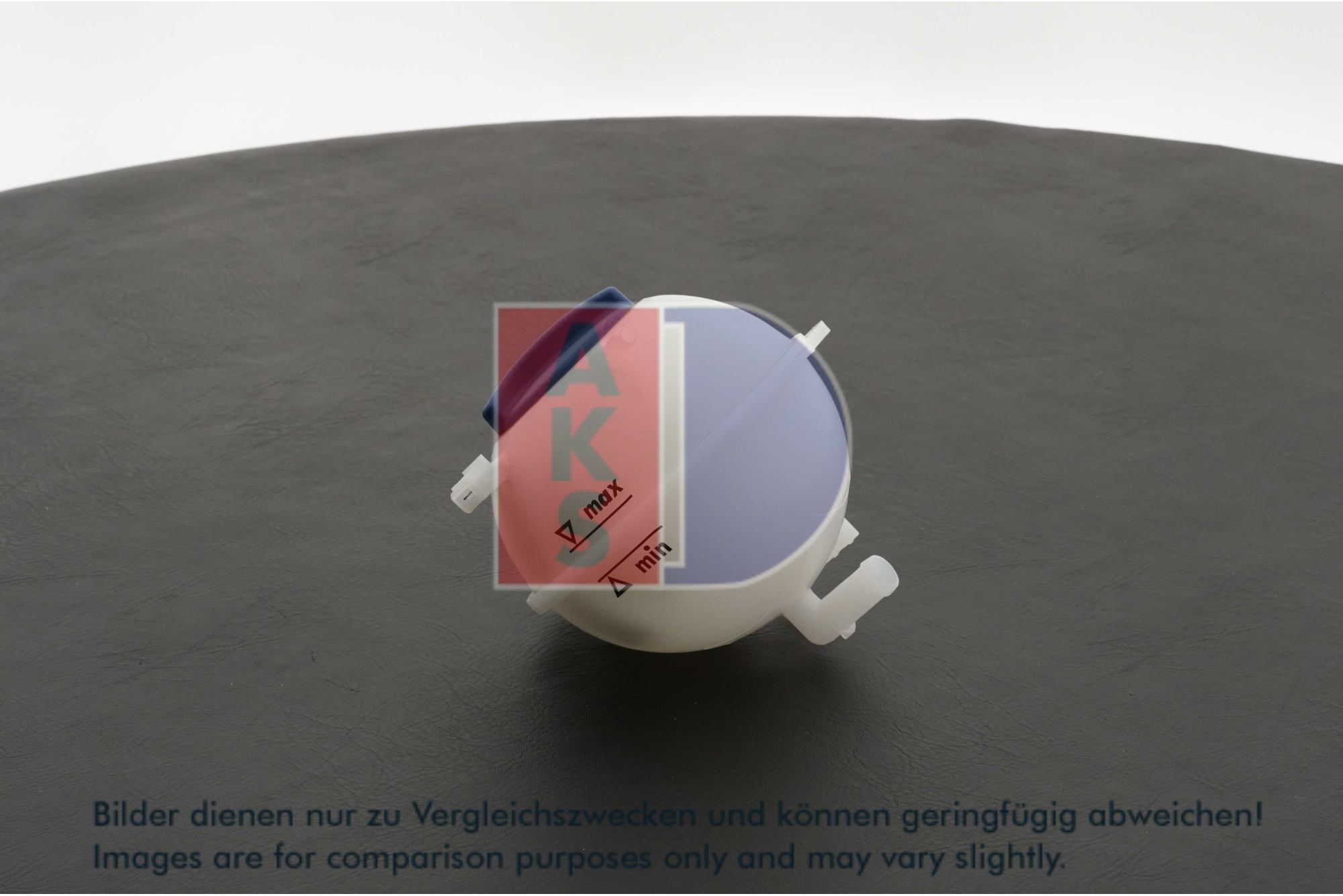 AKS DASIS Ausgleichsbehälter, Kühlmittel 043004n für VAG