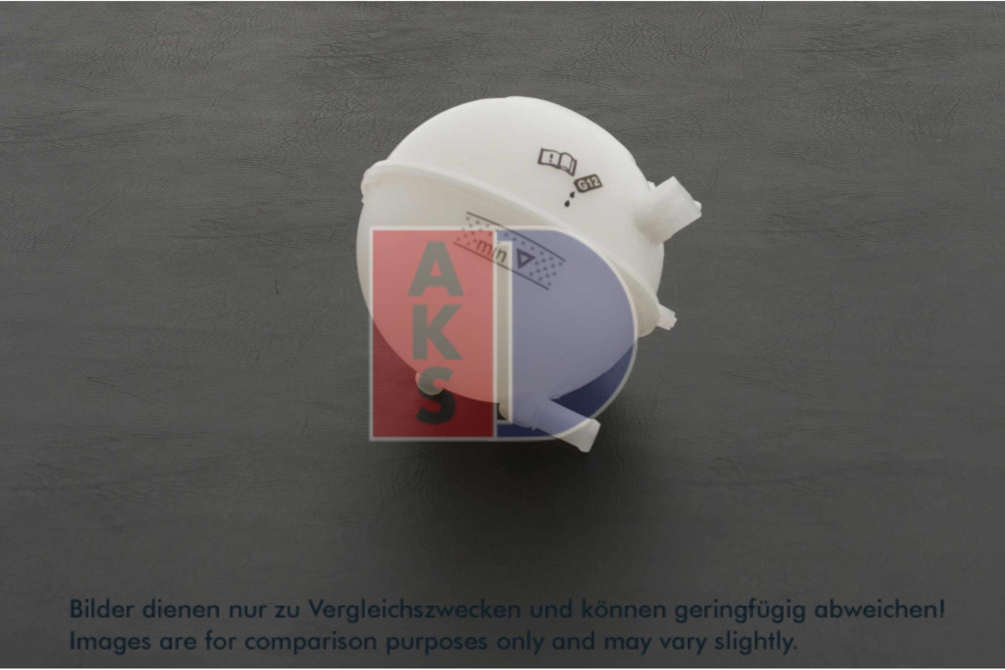 AKS DASIS Ausgleichsbehälter, Kühlmittel 043005n für VAG