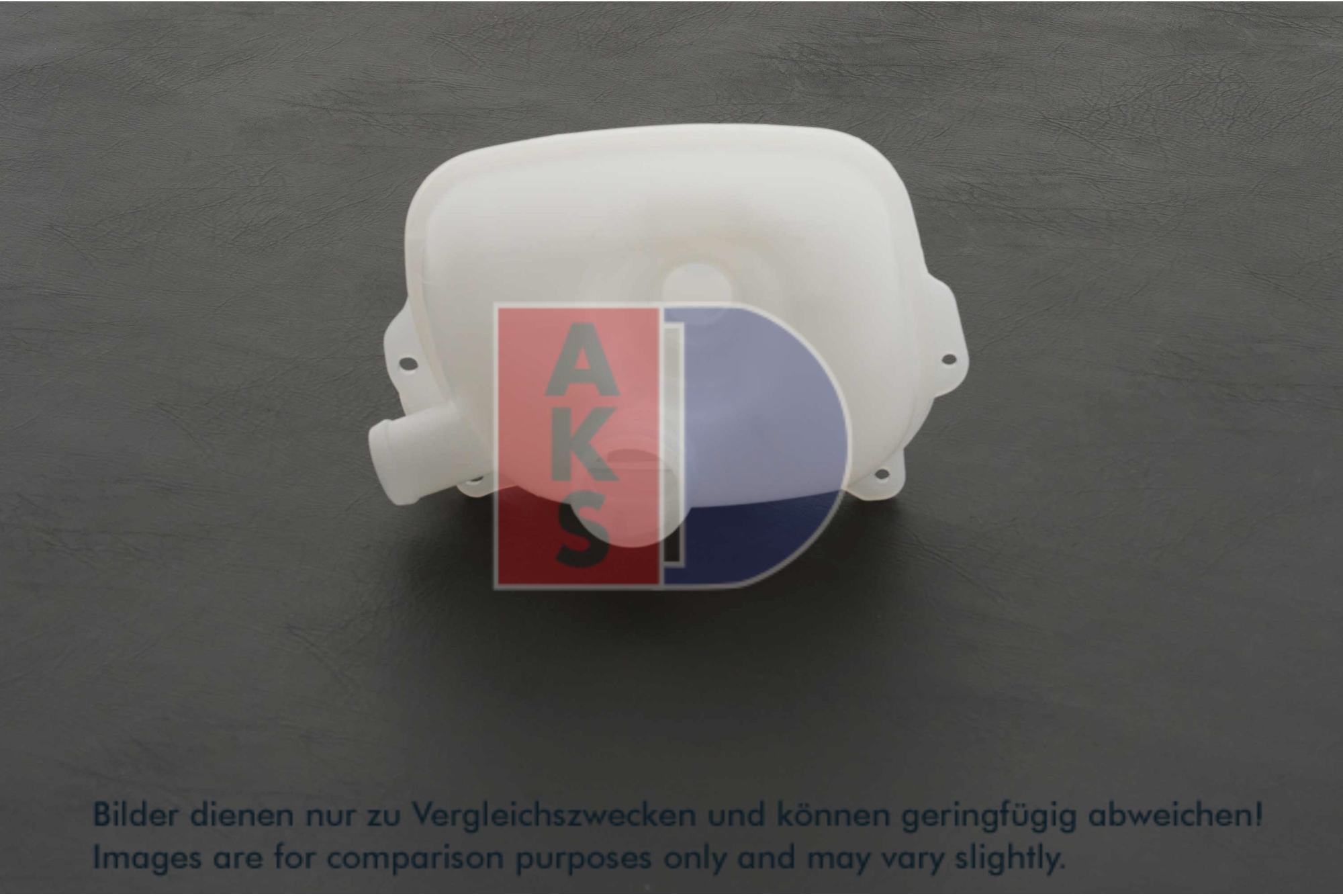 AKS DASIS Ausgleichsbehälter, Kühlmittel 043007n für VAG