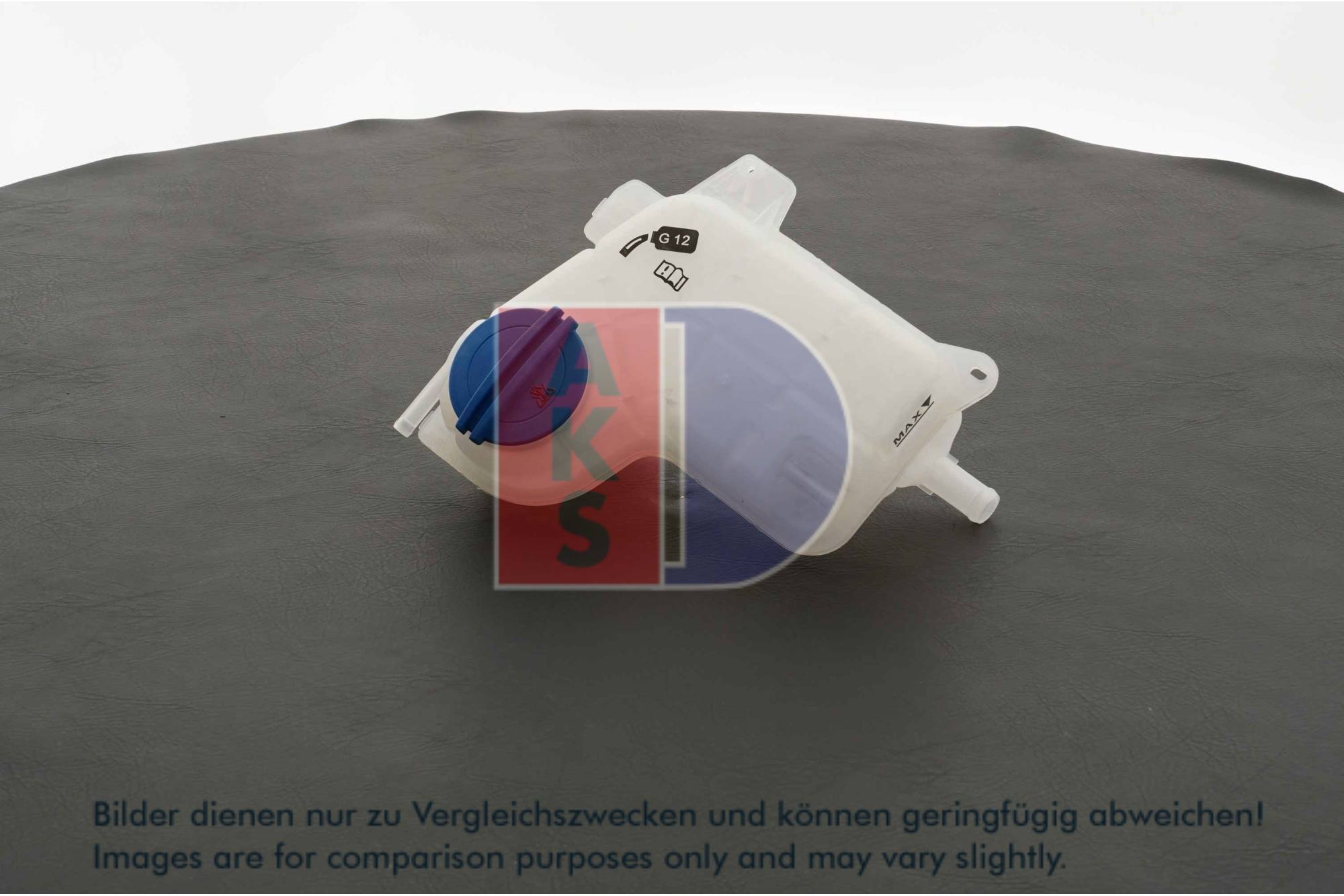 AKS DASIS Ausgleichsbehälter, Kühlmittel 043016n für VAG