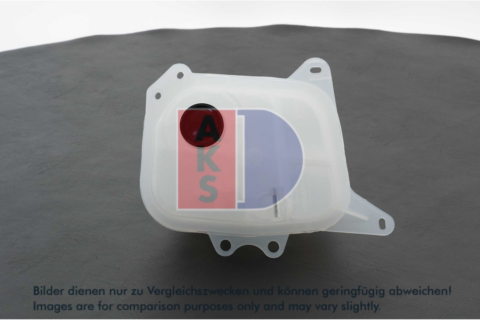 AKS DASIS Ausgleichsbehälter, Kühlmittel 043011n für VAG
