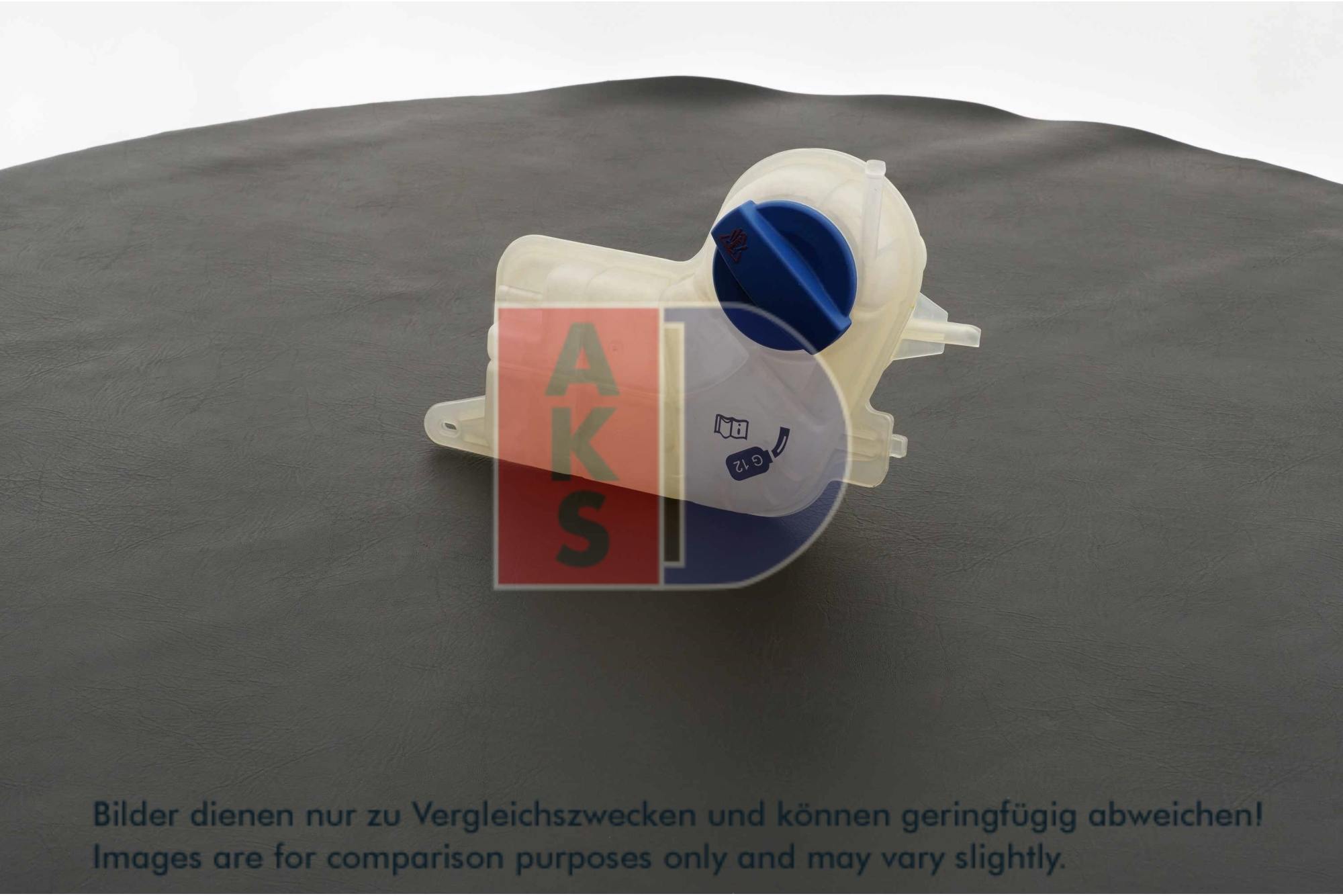AKS DASIS Ausgleichsbehälter, Kühlmittel 043019n für VAG