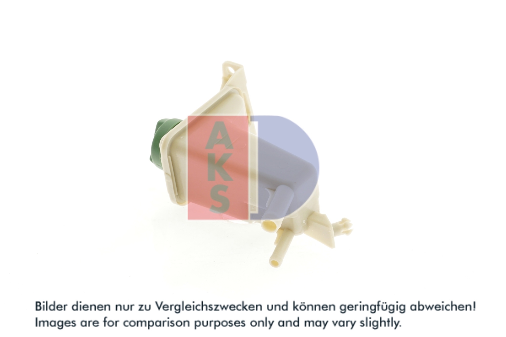 AKS DASIS Ausgleichsbehälter, Hydrauliköl-Servolenkung 043018n für VAG