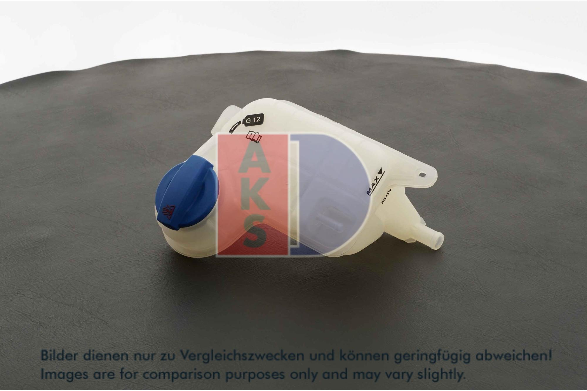 AKS DASIS Ausgleichsbehälter, Kühlmittel 043020n für VAG