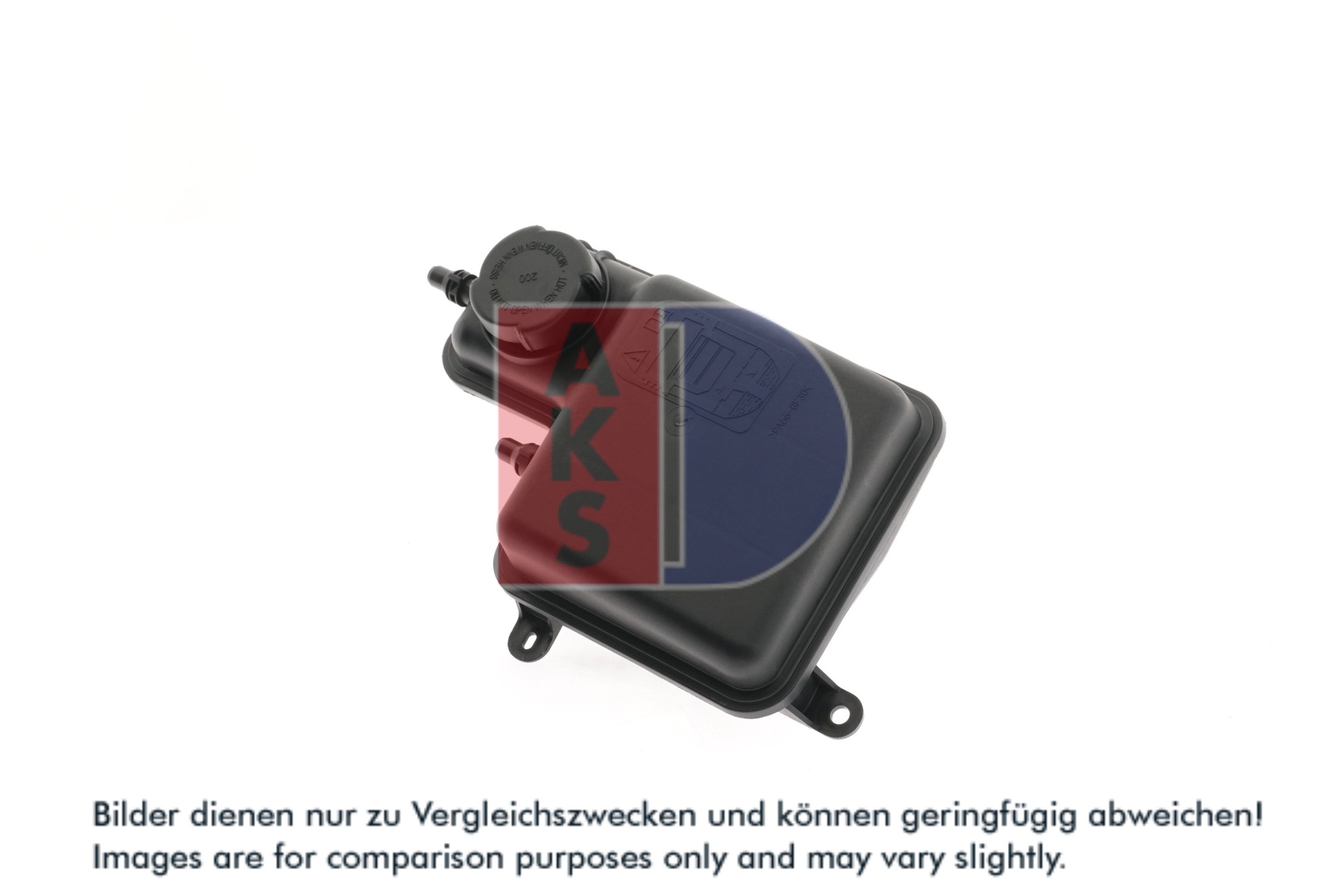 AKS DASIS Ausgleichsbehälter, Kühlmittel 053013n für BMW