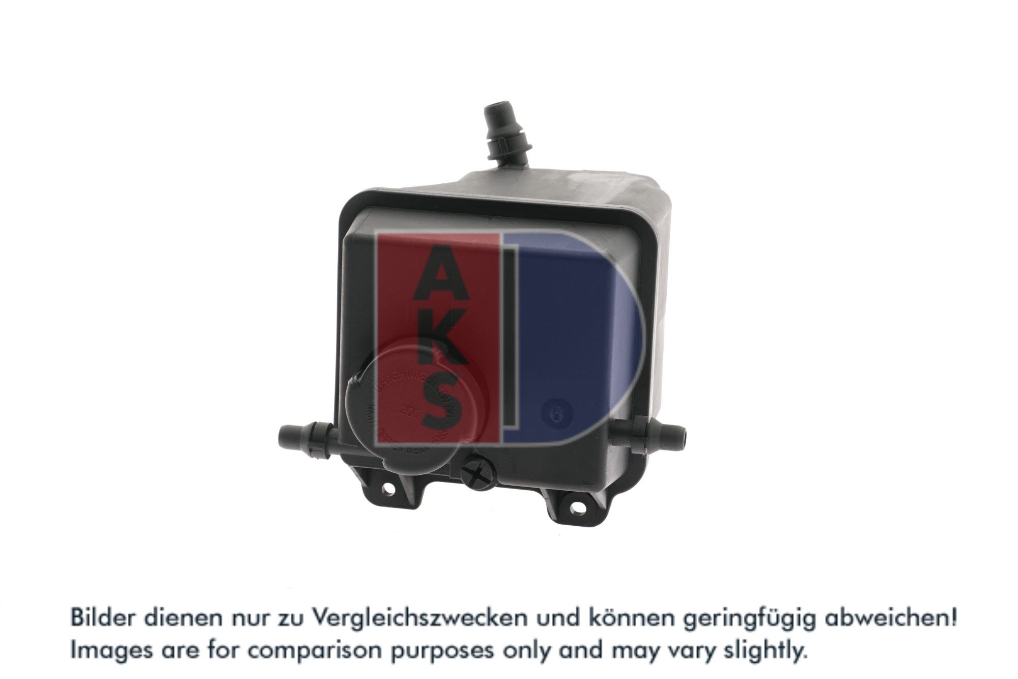 AKS DASIS Ausgleichsbehälter, Kühlmittel 053014n für BMW JEEP LAND ROVER