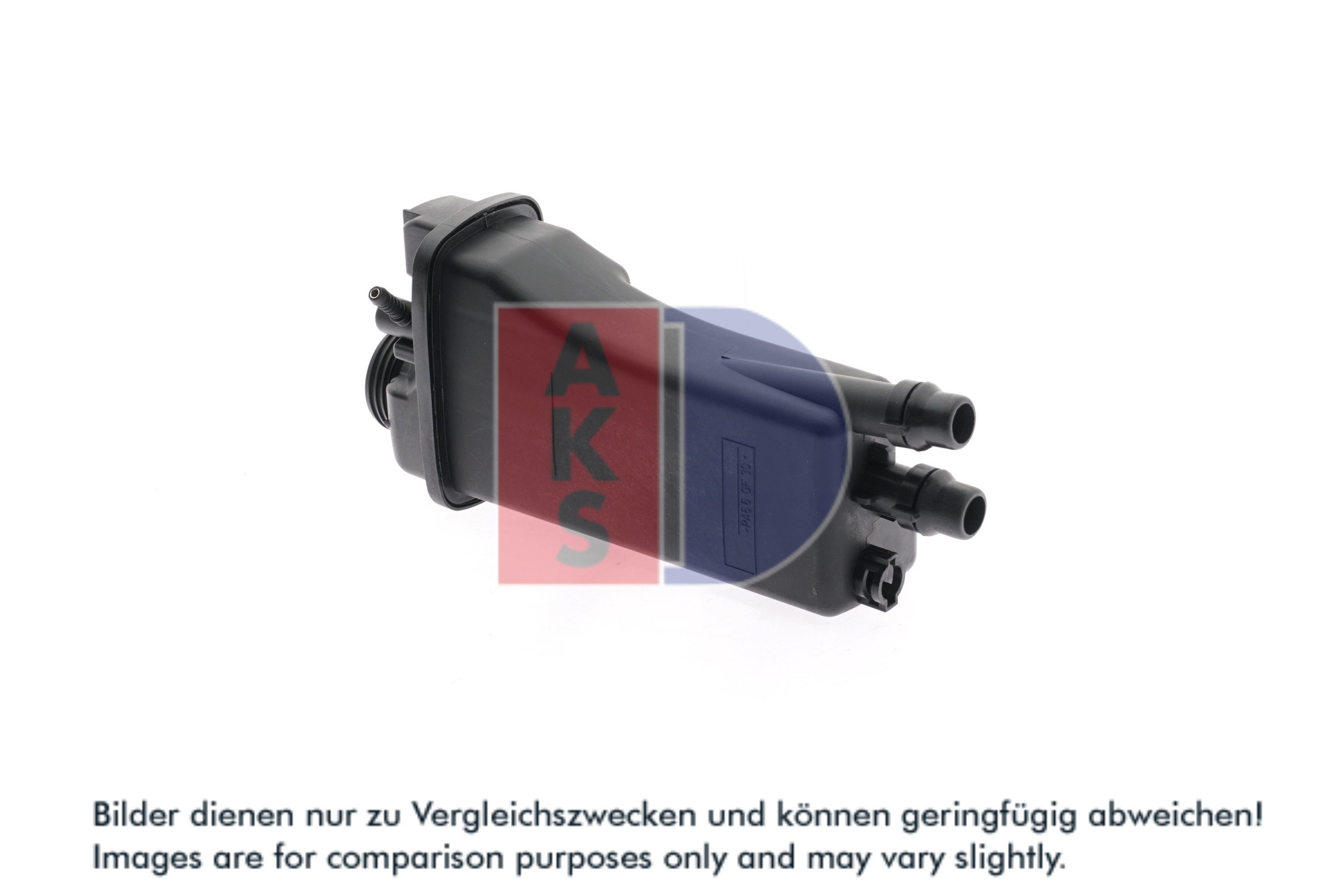 AKS DASIS Ausgleichsbehälter, Kühlmittel 053010n für BMW