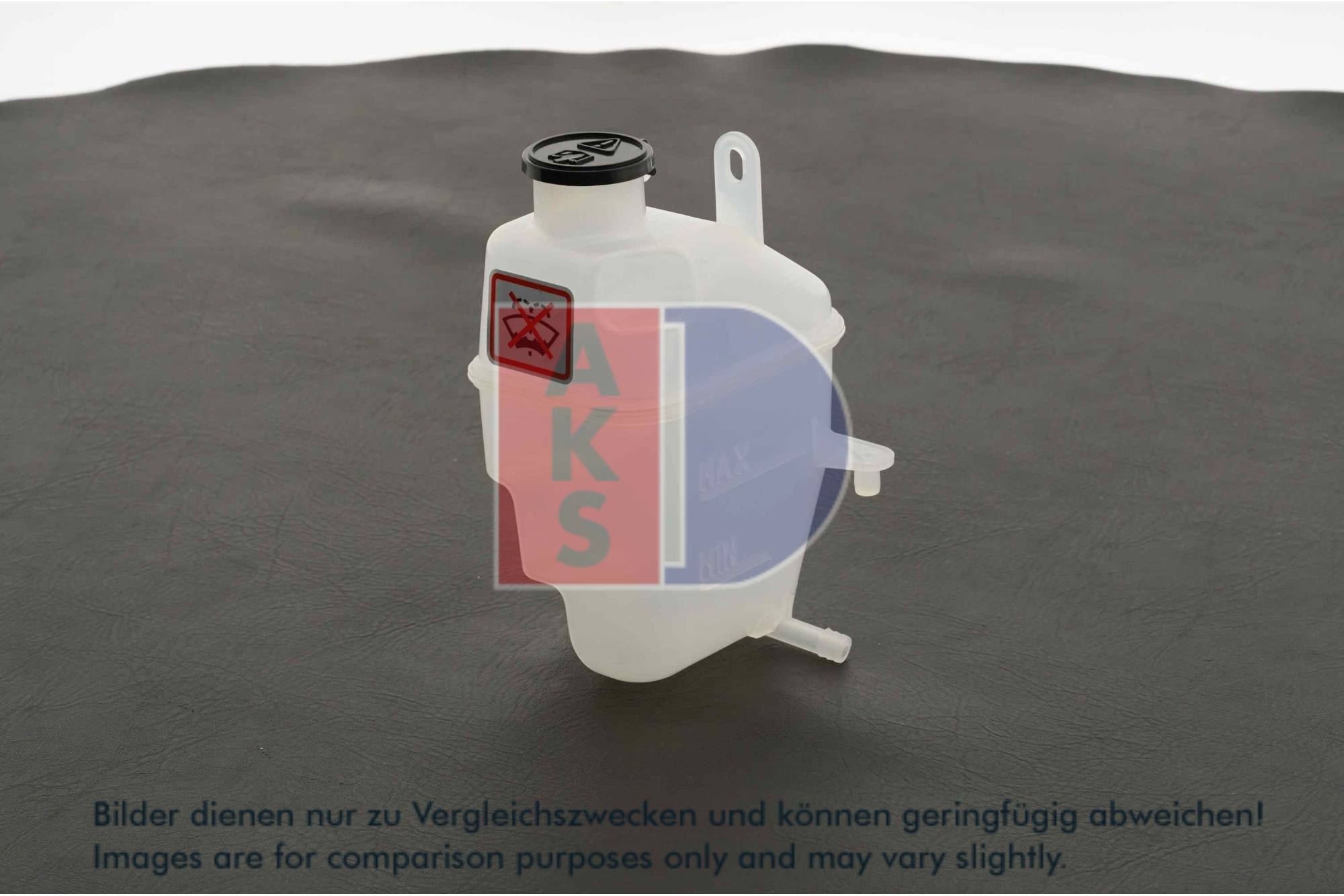 AKS DASIS Ausgleichsbehälter, Kühlmittel 053019n für BMW