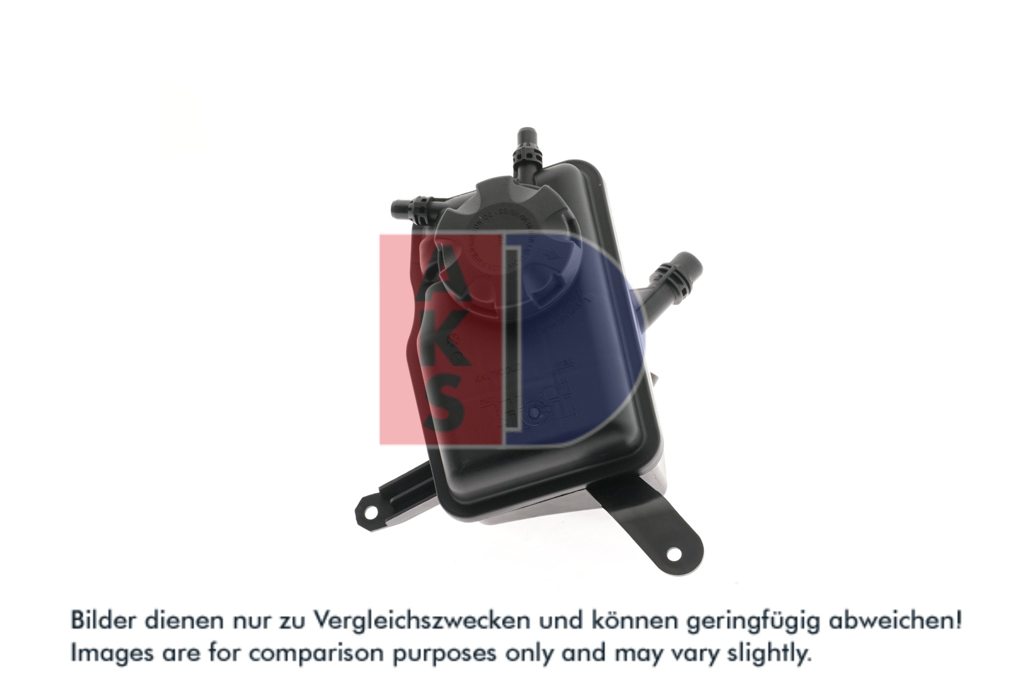 AKS DASIS Ausgleichsbehälter, Kühlmittel 053016n für BMW