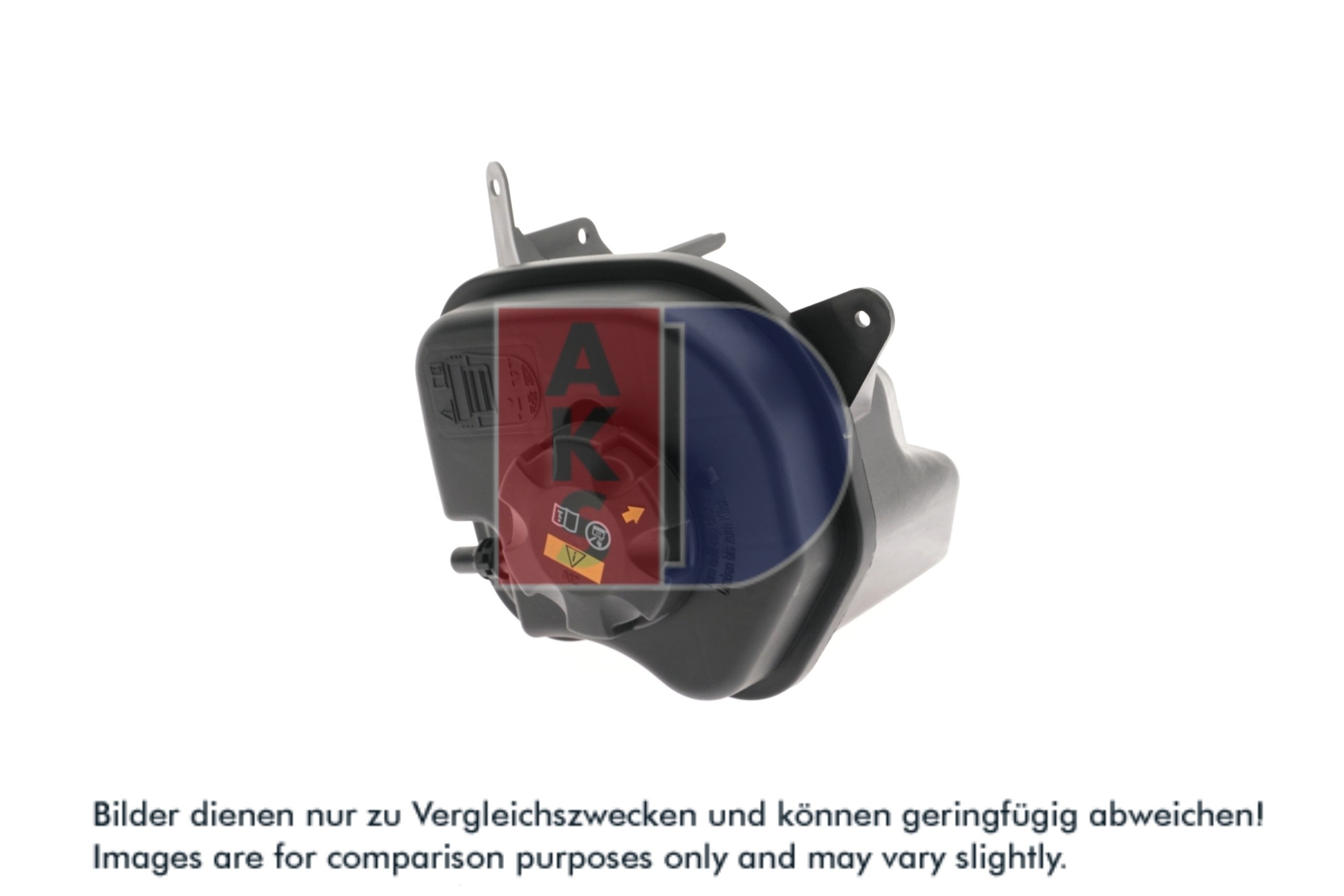 AKS DASIS Ausgleichsbehälter, Kühlmittel 053023n für BMW