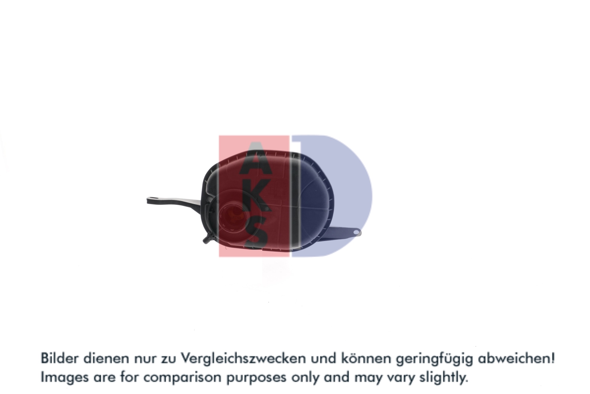 AKS DASIS Ausgleichsbehälter, Kühlmittel 053022n für BMW
