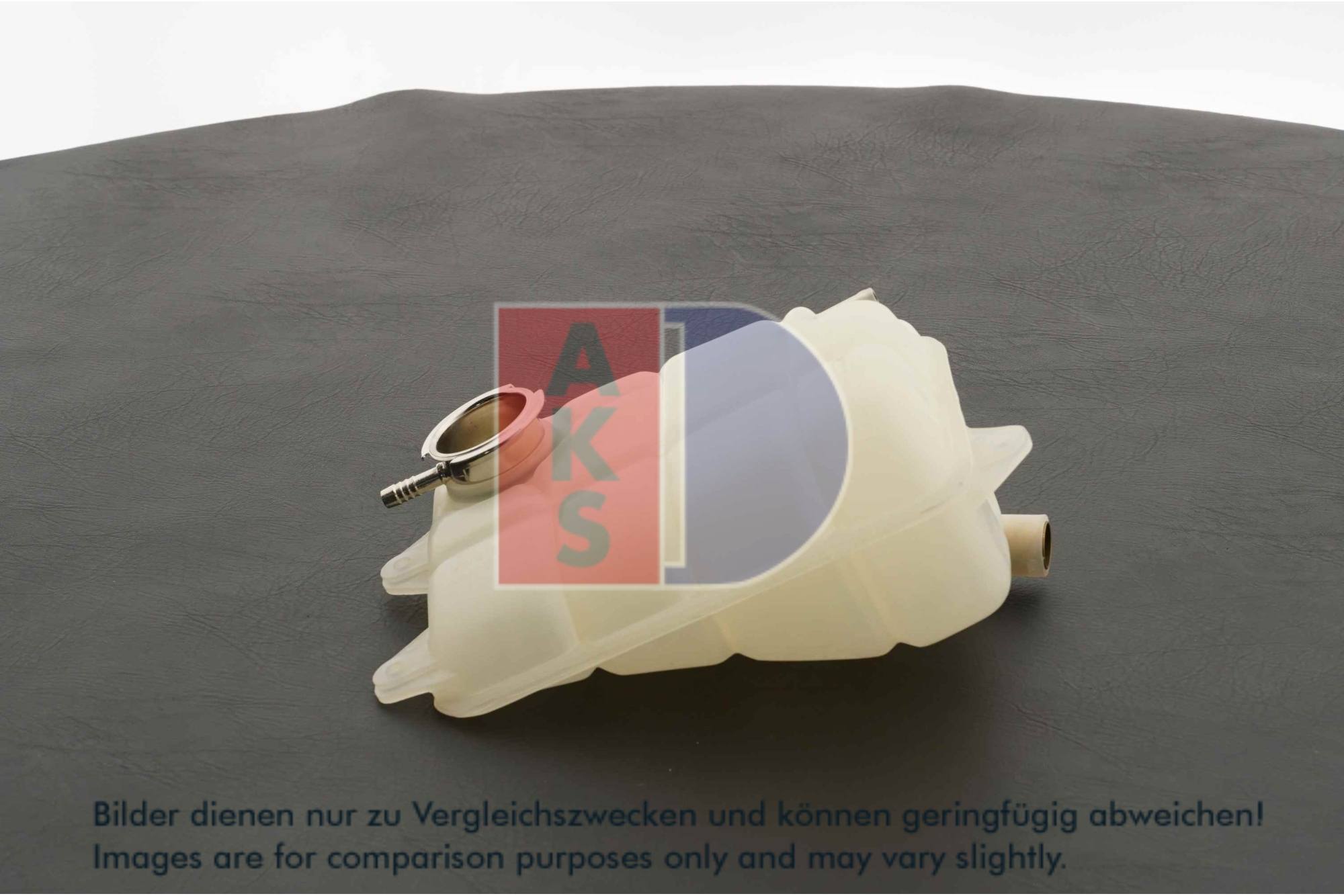AKS DASIS Ausgleichsbehälter, Kühlmittel 123011n für Mercedes